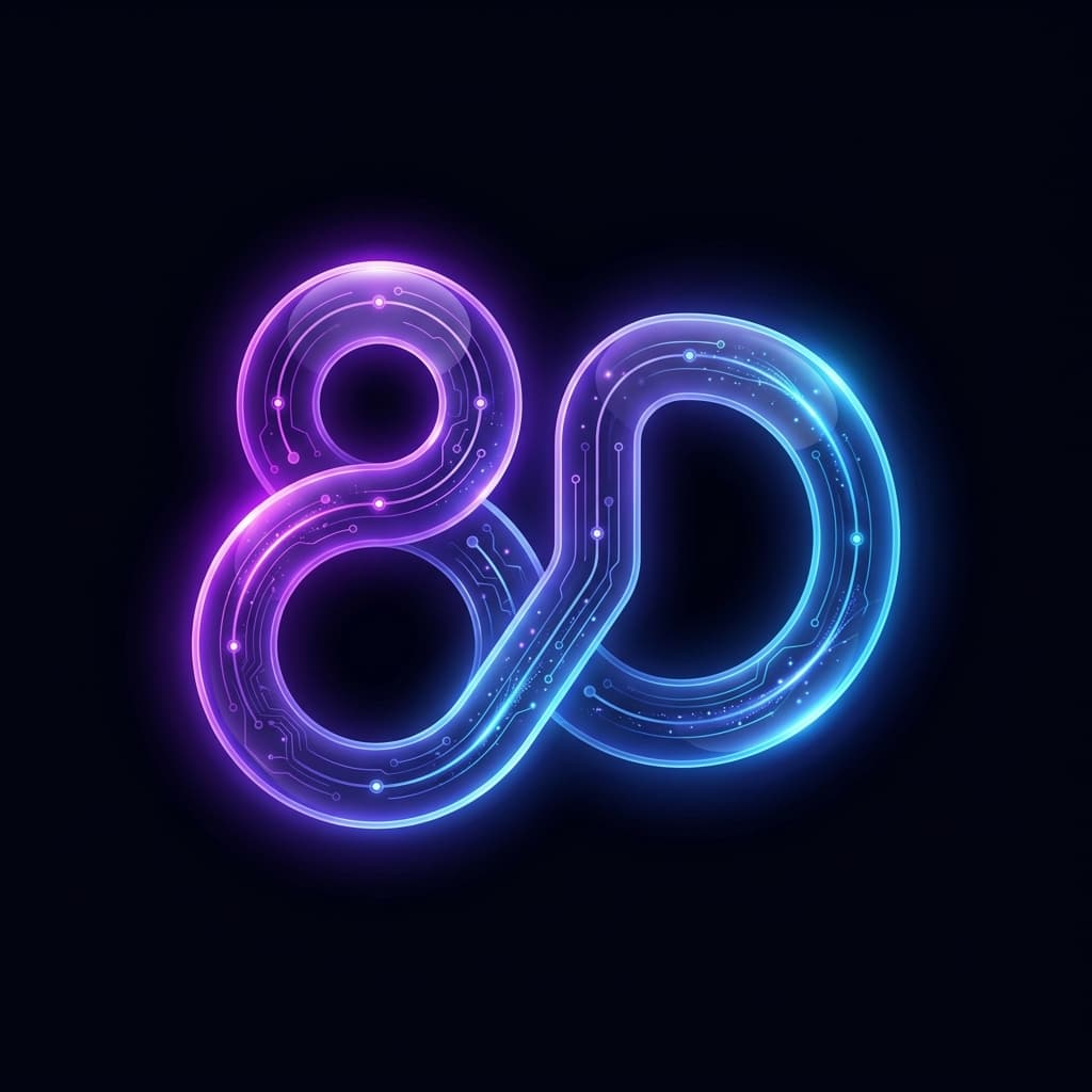 BaHung Digital Logo